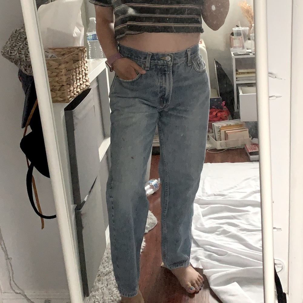 Vintage Levi’s